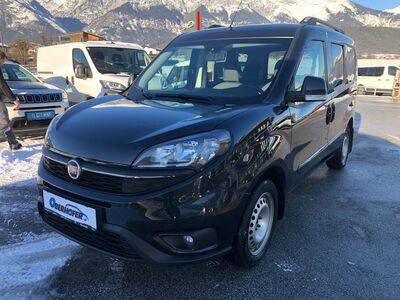 Fiat Doblo Gebrauchtwagen