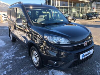 Fiat Doblo Gebrauchtwagen