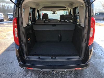 Fiat Doblo Gebrauchtwagen