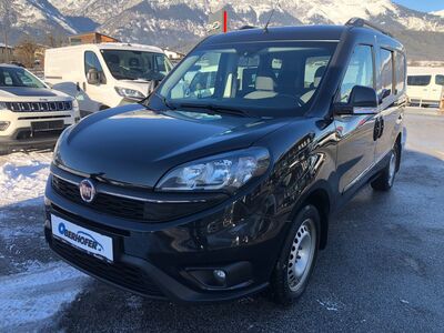 Fiat Doblo Gebrauchtwagen