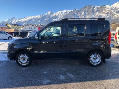 Fiat Doblo Gebrauchtwagen