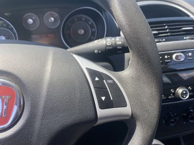 Fiat Punto Gebrauchtwagen