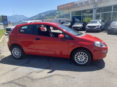 Fiat Punto Gebrauchtwagen