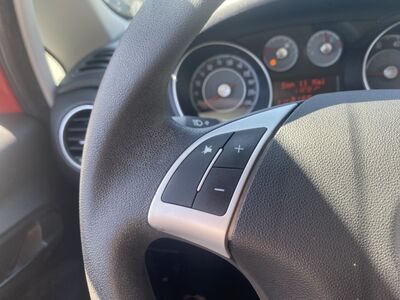 Fiat Punto Gebrauchtwagen