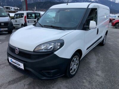 Fiat Doblo Gebrauchtwagen