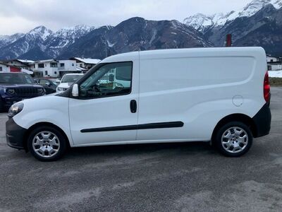 Fiat Doblo Gebrauchtwagen