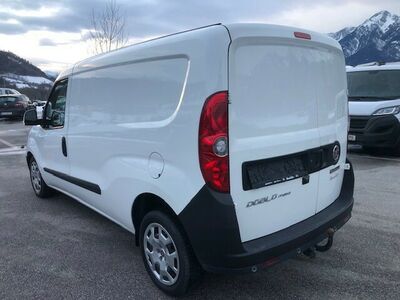 Fiat Doblo Gebrauchtwagen