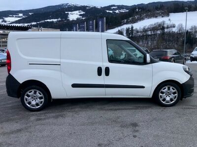 Fiat Doblo Gebrauchtwagen