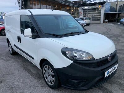 Fiat Doblo Gebrauchtwagen