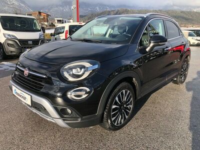 Fiat 500X Gebrauchtwagen