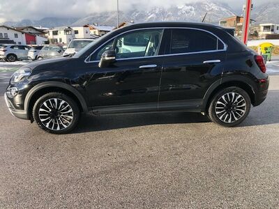 Fiat 500X Gebrauchtwagen