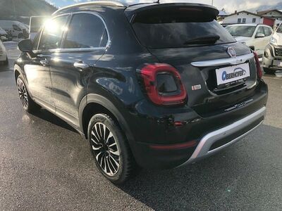 Fiat 500X Gebrauchtwagen