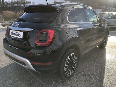 Fiat 500X Gebrauchtwagen