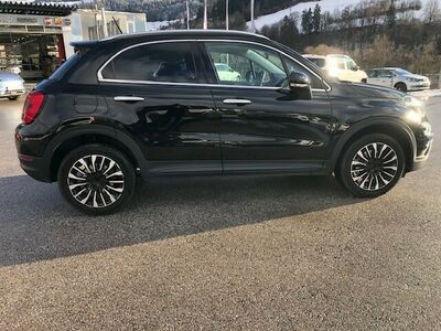 Fiat 500X Gebrauchtwagen