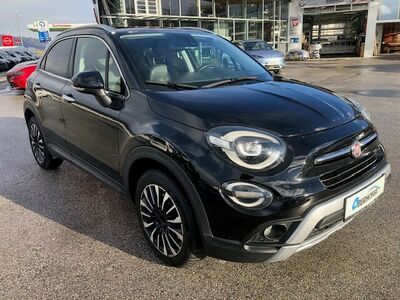 Fiat 500X Gebrauchtwagen