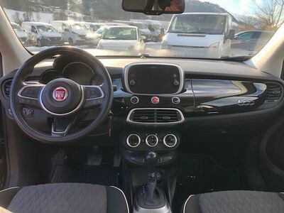 Fiat 500X Gebrauchtwagen