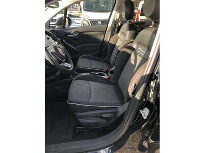 Fiat 500X Gebrauchtwagen