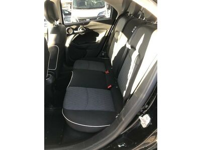 Fiat 500X Gebrauchtwagen