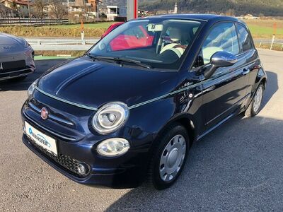 Fiat 500 Gebrauchtwagen