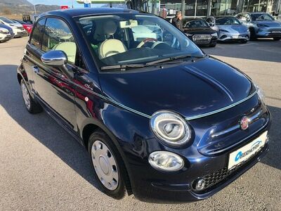 Fiat 500 Gebrauchtwagen