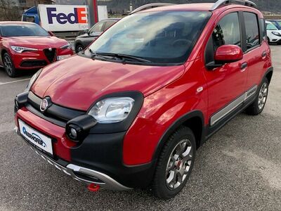 Fiat Panda Gebrauchtwagen