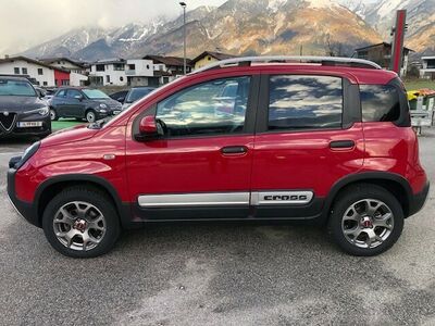 Fiat Panda Gebrauchtwagen