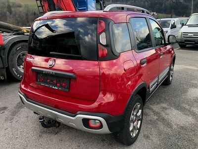 Fiat Panda Gebrauchtwagen