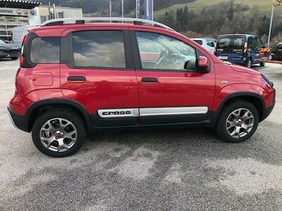 Fiat Panda Gebrauchtwagen