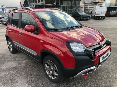 Fiat Panda Gebrauchtwagen