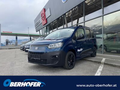 Fiat Doblo Gebrauchtwagen