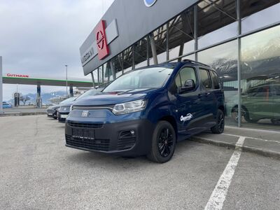 Fiat Doblo Gebrauchtwagen