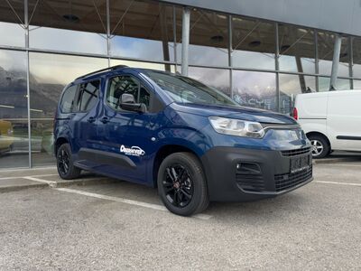 Fiat Doblo Gebrauchtwagen