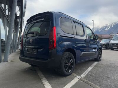 Fiat Doblo Gebrauchtwagen