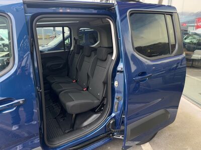 Fiat Doblo Gebrauchtwagen