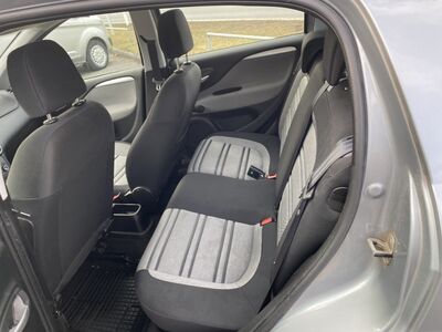 Fiat Punto Gebrauchtwagen