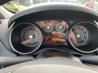 Fiat Punto Gebrauchtwagen