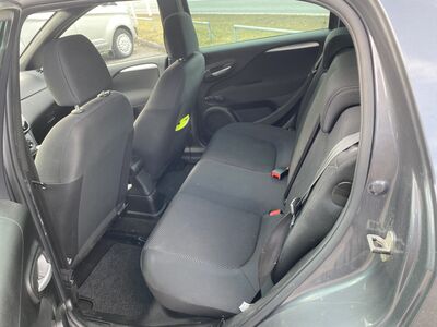 Fiat Punto Gebrauchtwagen