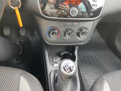 Fiat Punto Gebrauchtwagen