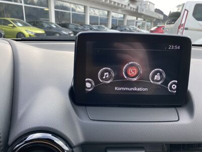 Mazda CX-3 Gebrauchtwagen