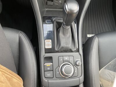 Mazda CX-3 Gebrauchtwagen