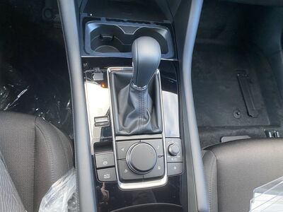 Mazda Mazda3 Tageszulassung