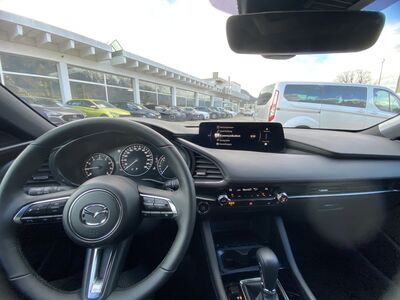 Mazda Mazda3 Tageszulassung