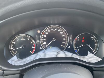 Mazda Mazda3 Tageszulassung