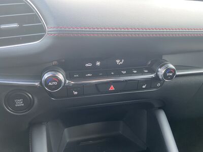 Mazda Mazda3 Tageszulassung