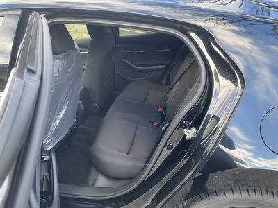 Mazda Mazda3 Tageszulassung