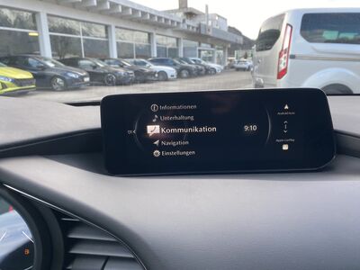 Mazda Mazda3 Tageszulassung