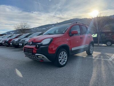 Fiat Panda Gebrauchtwagen