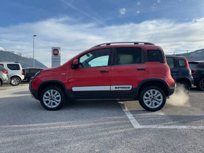 Fiat Panda Gebrauchtwagen
