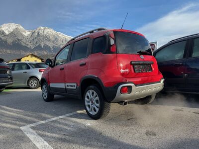 Fiat Panda Gebrauchtwagen