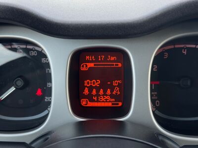 Fiat Panda Gebrauchtwagen